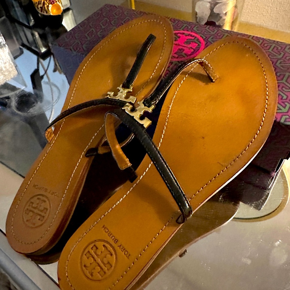 Tory Burch Sandals